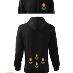 Pánska mikina_vzor38