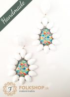 Hand-made-násunčice-s-folklórnym-motívom---VZOR-NN03