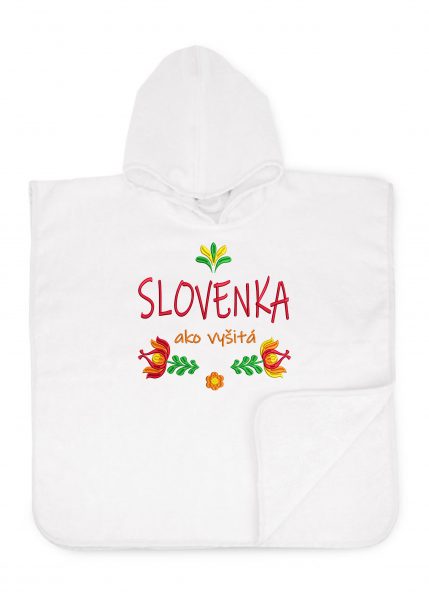biela-slovenka