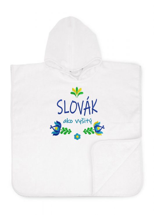 biely-slovák