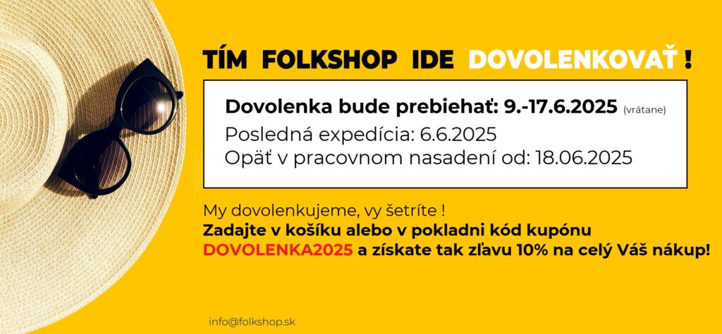 DOVOLENKA2025