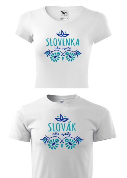 Slovak-a-slovenka-tricka